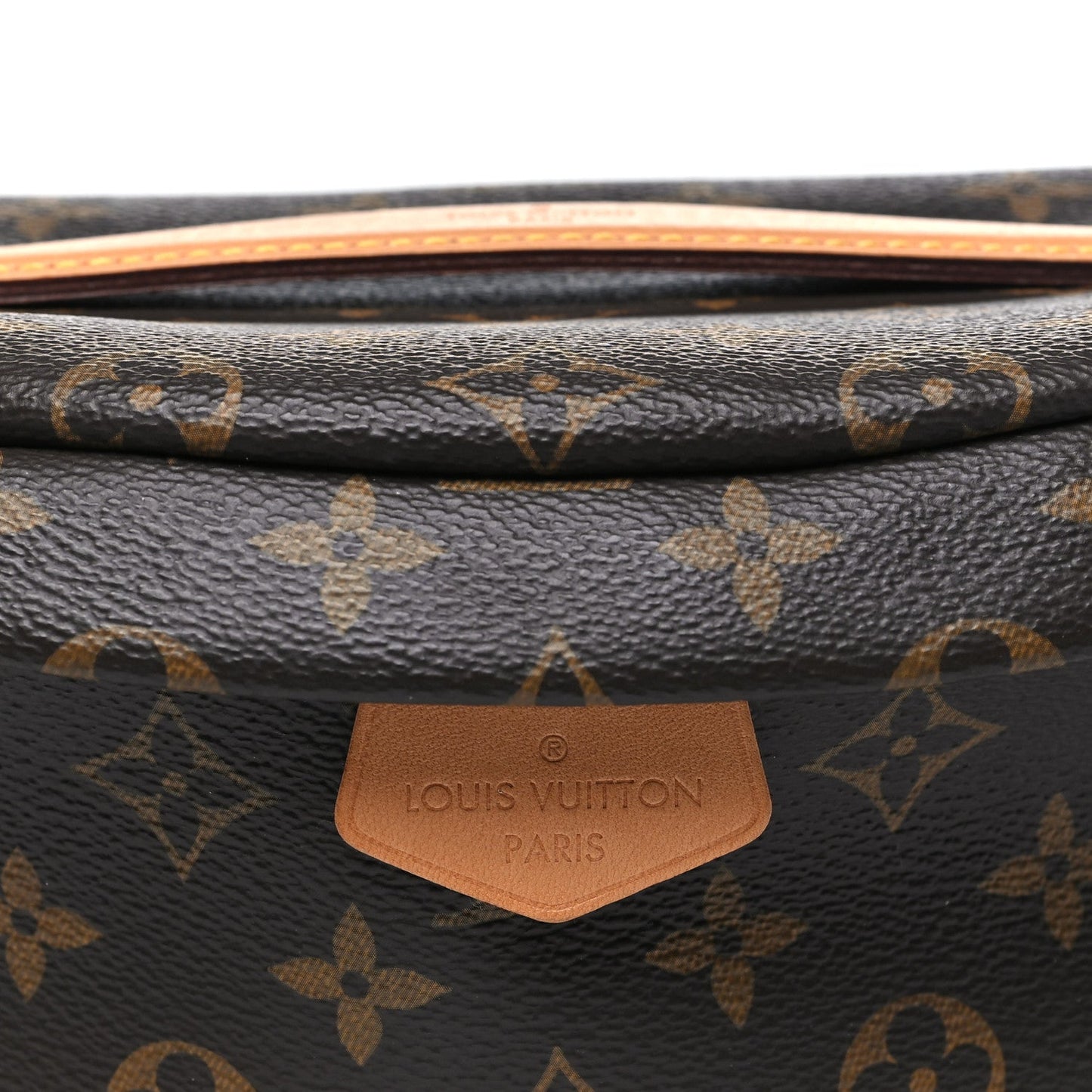 Monogram Bumbag