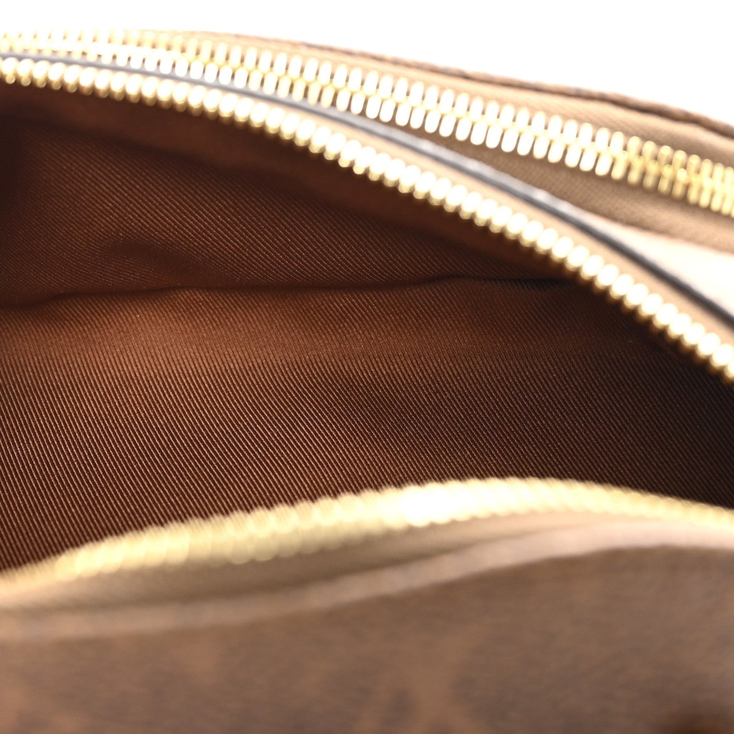 Monogram Dust Rush Bumbag