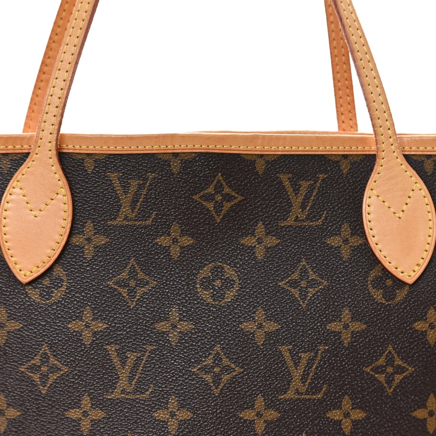 Monogram Neo Neverfull MM Pivoine