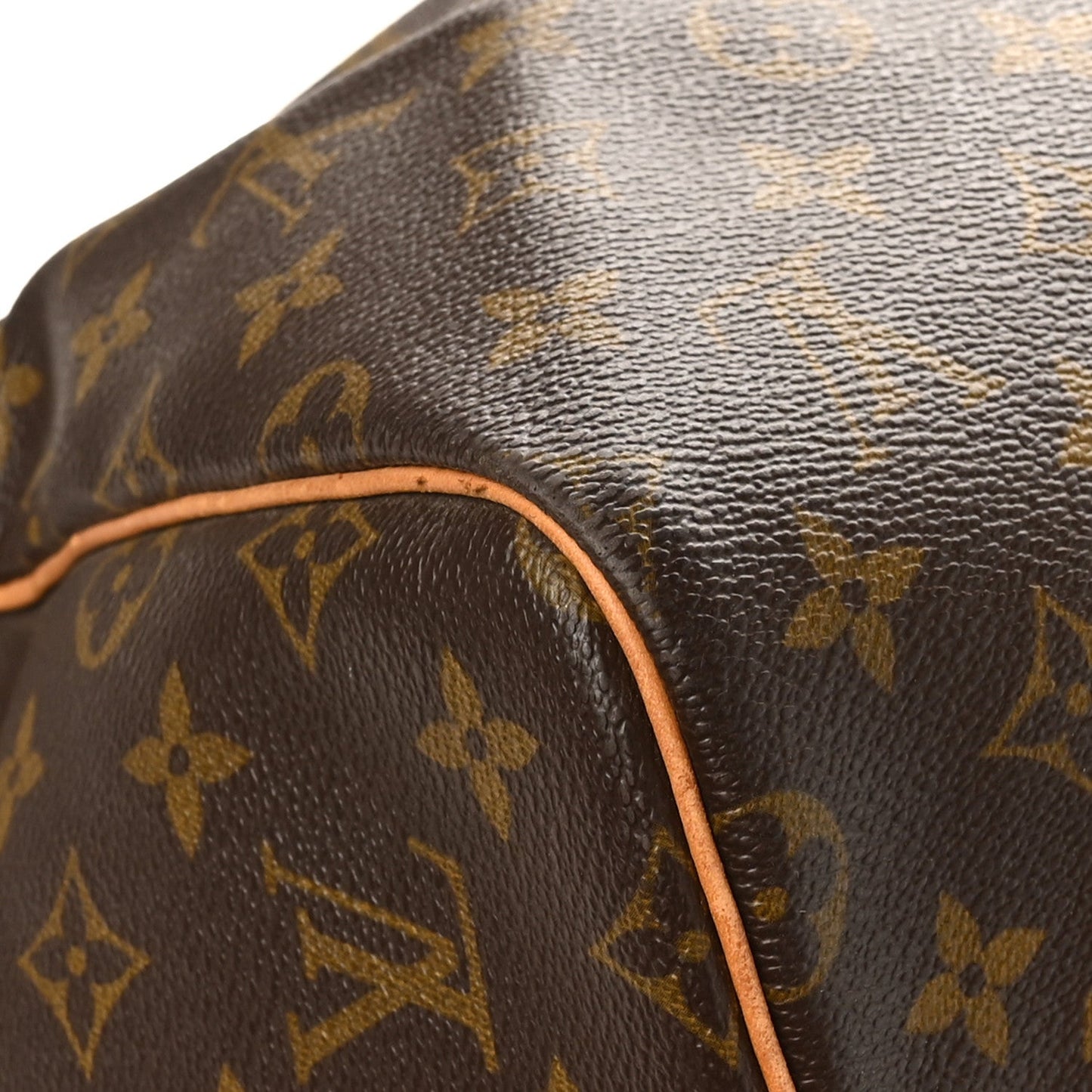 Monogram Keepall Bandouliere 55
