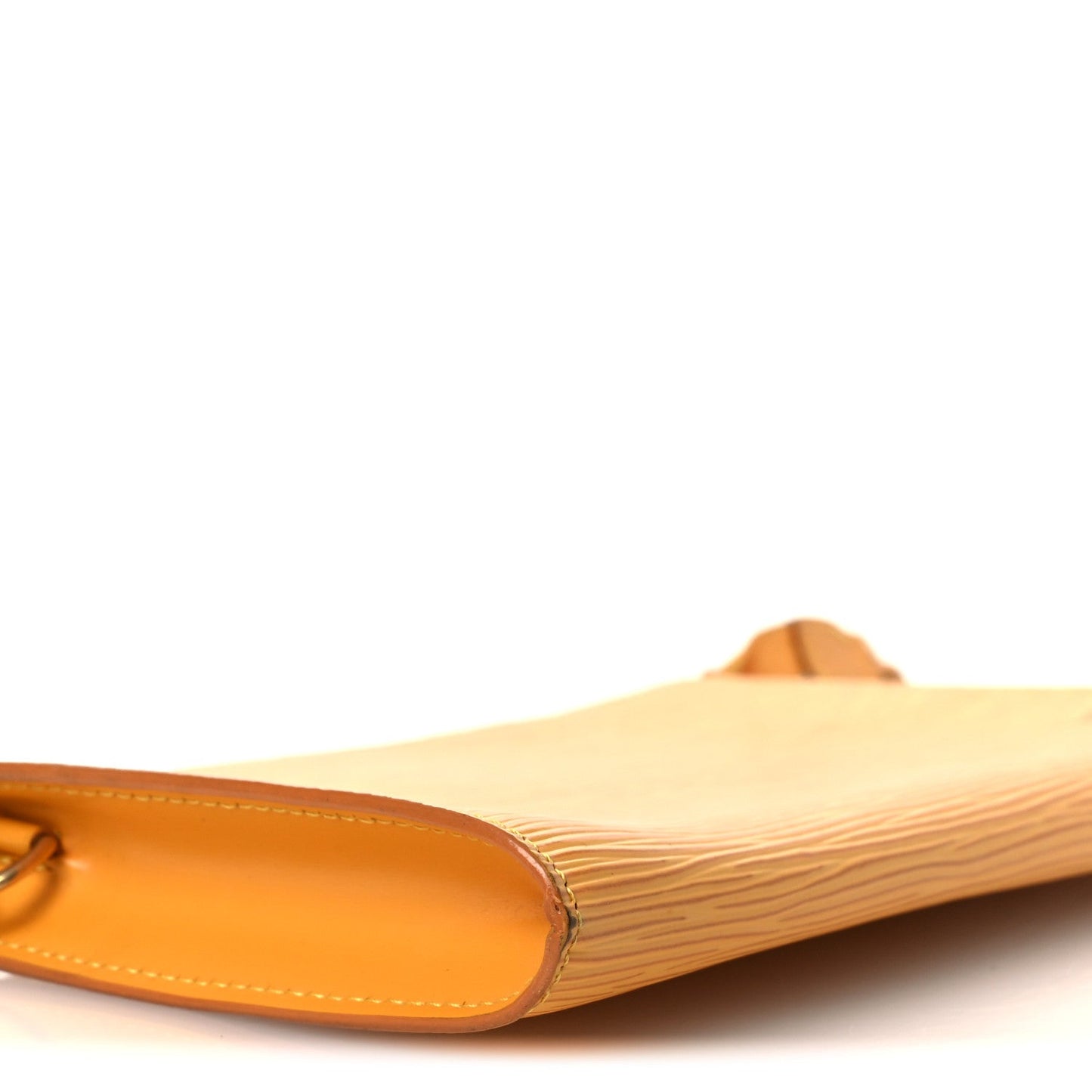 Epi Pochette Accessories 24 Tassil