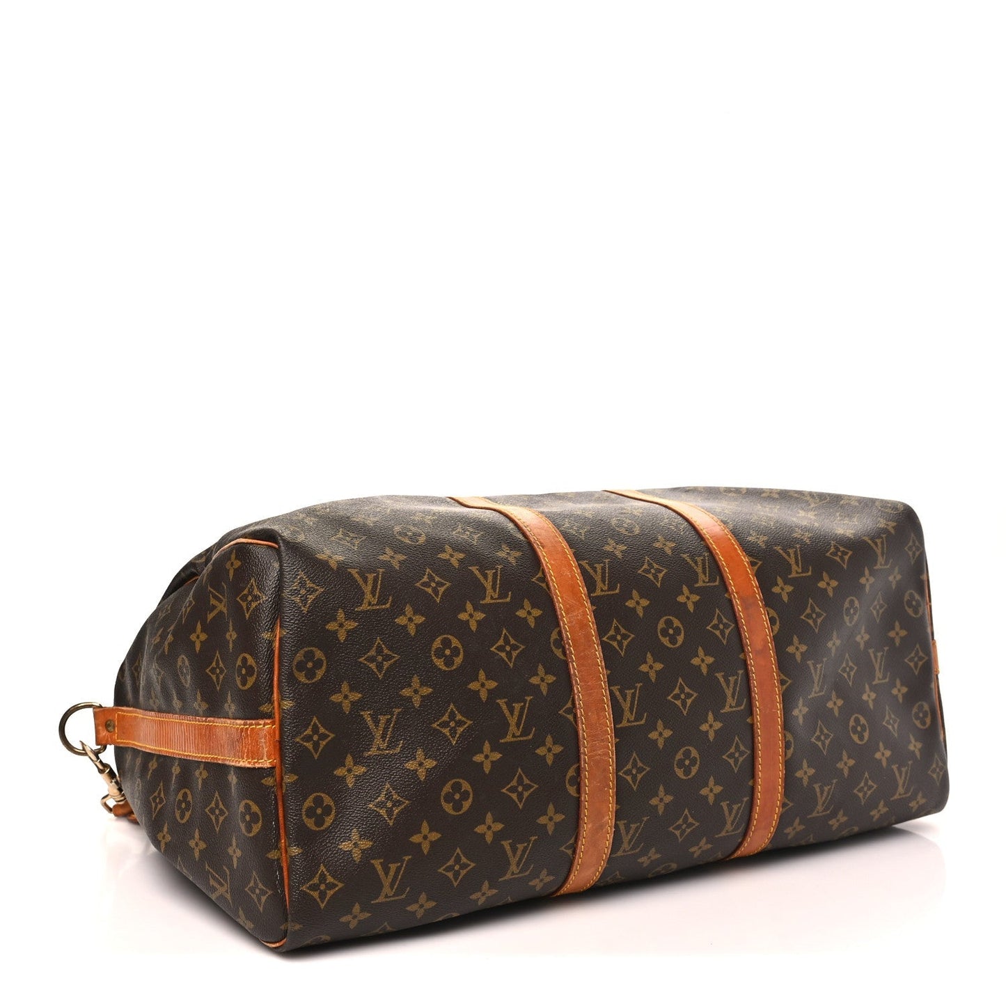 Monogram Keepall Bandouliere 50