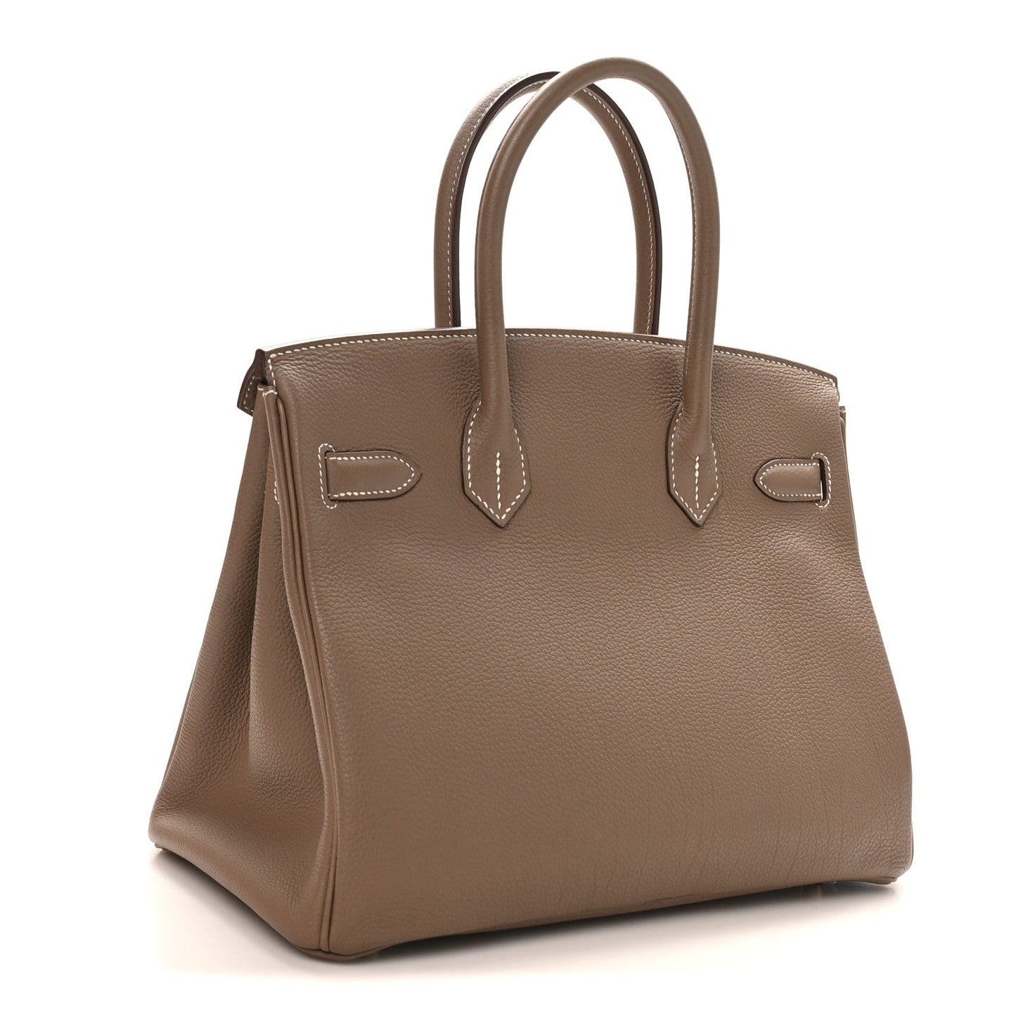 Togo Birkin 30 Etoupe