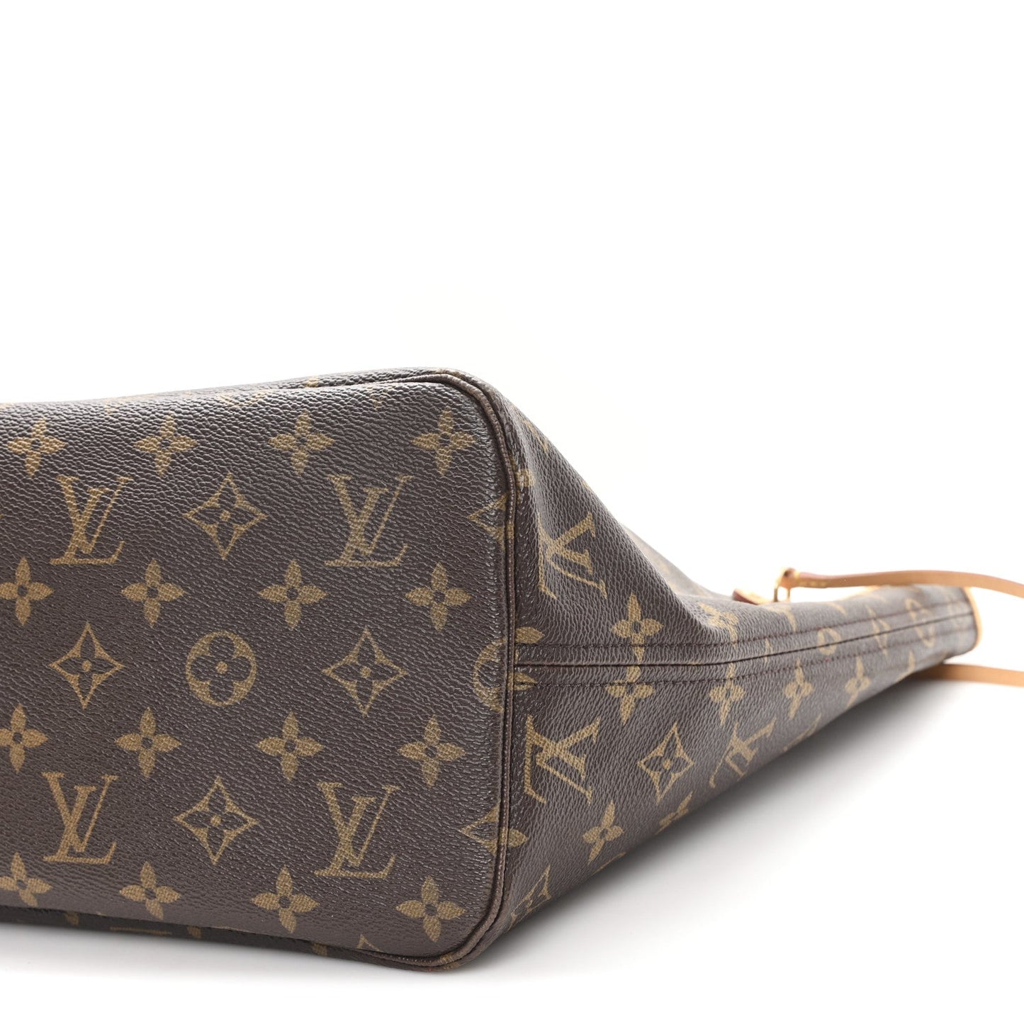 Monogram Neo Neverfull MM Pivoine