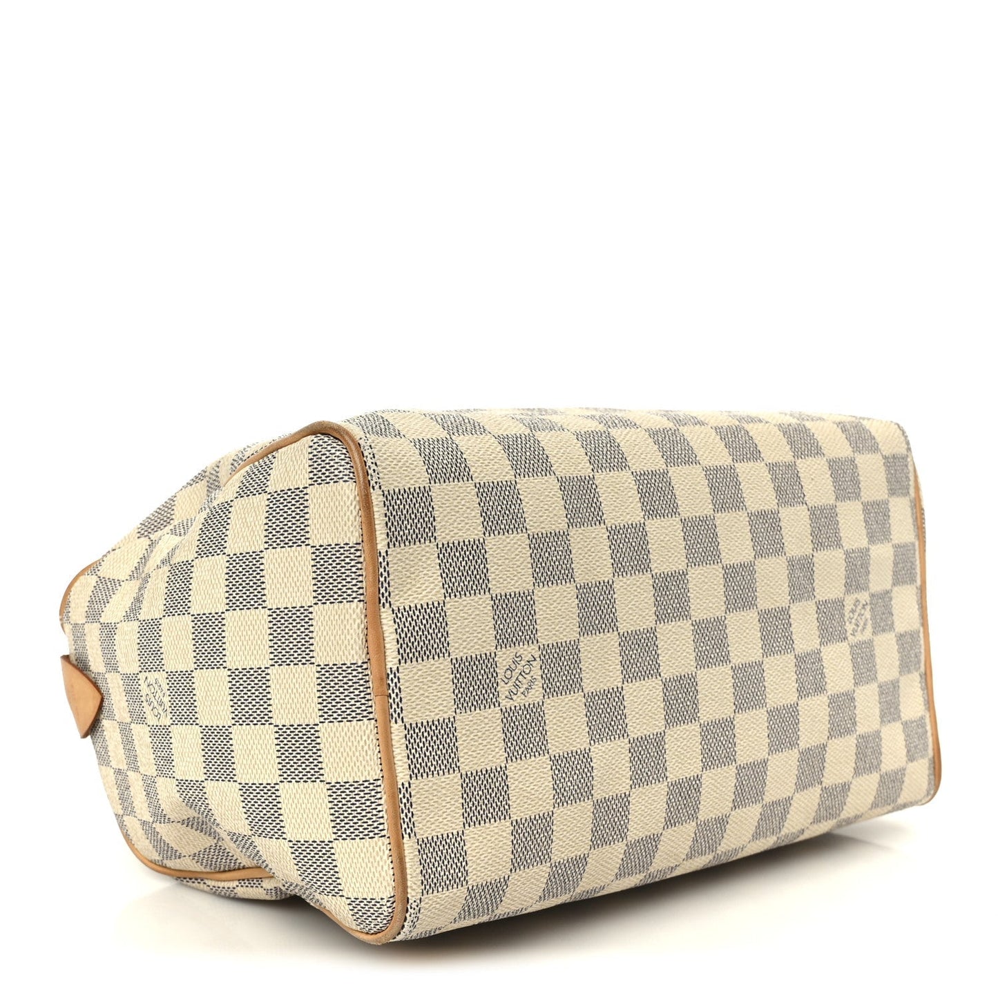Damier Azur Speedy 25