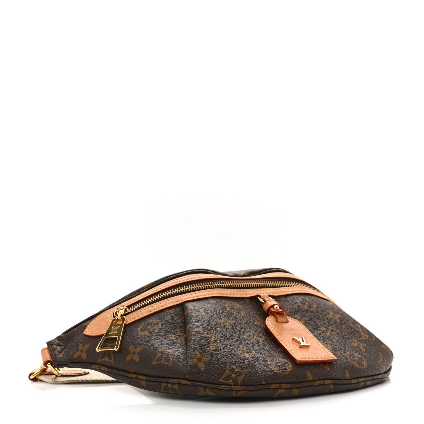 Monogram High Rise Bumbag