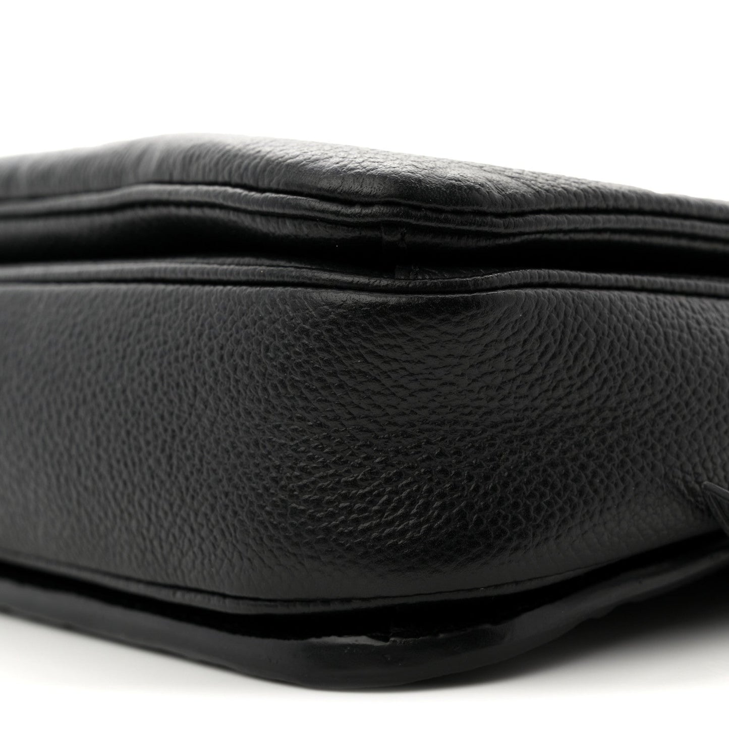 Empreinte Pochette Metis Black