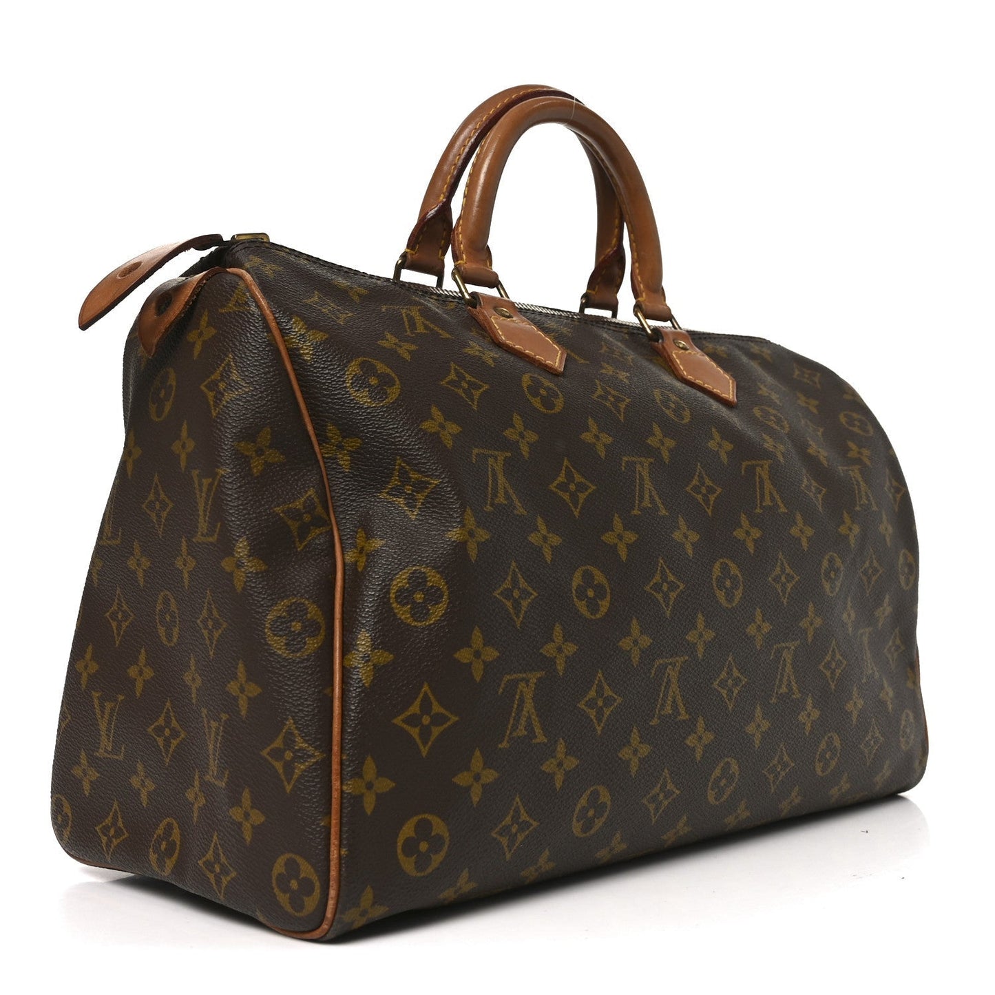 Monogram Speedy 35