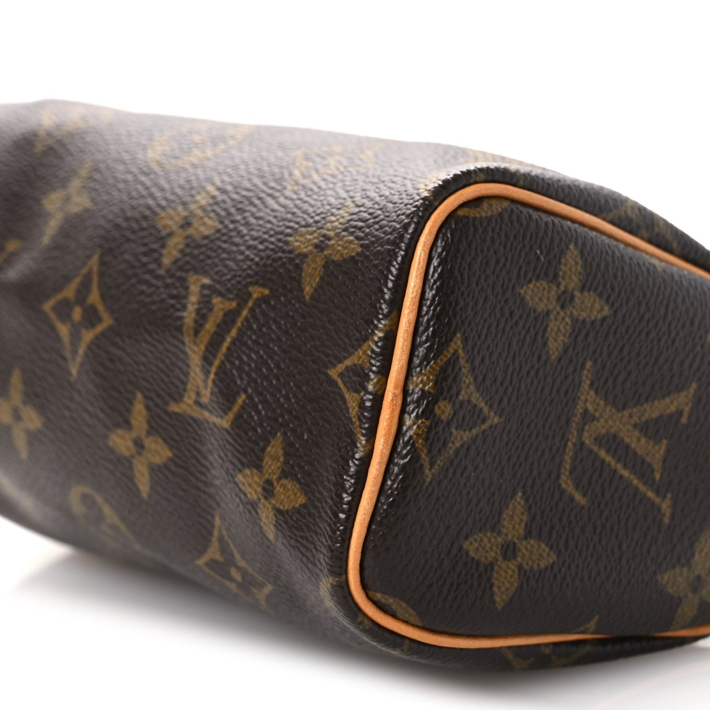 Monogram Mini Sac HL Speedy