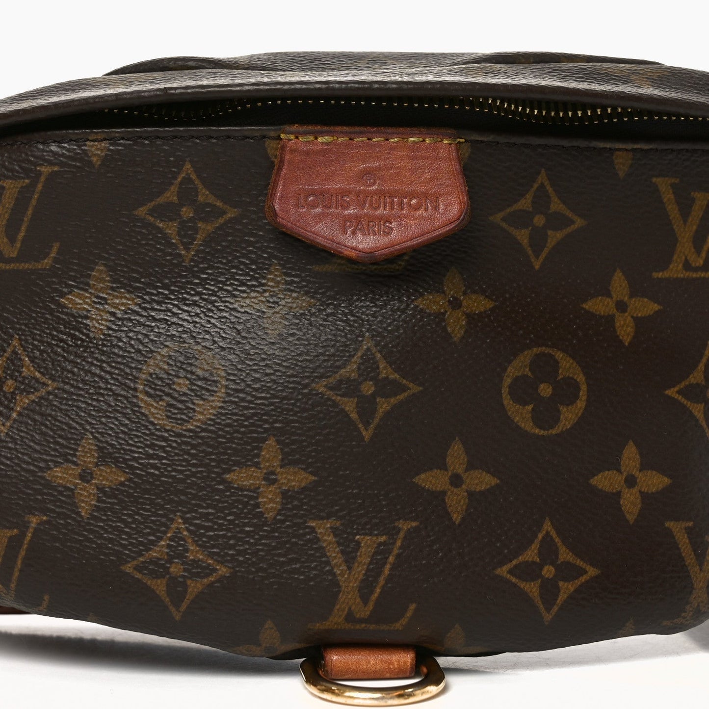 Monogram Bumbag