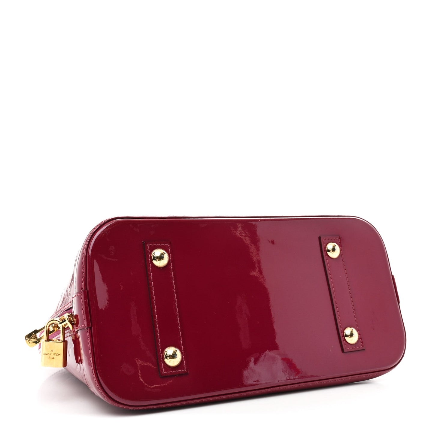 Vernis Alma PM Magenta