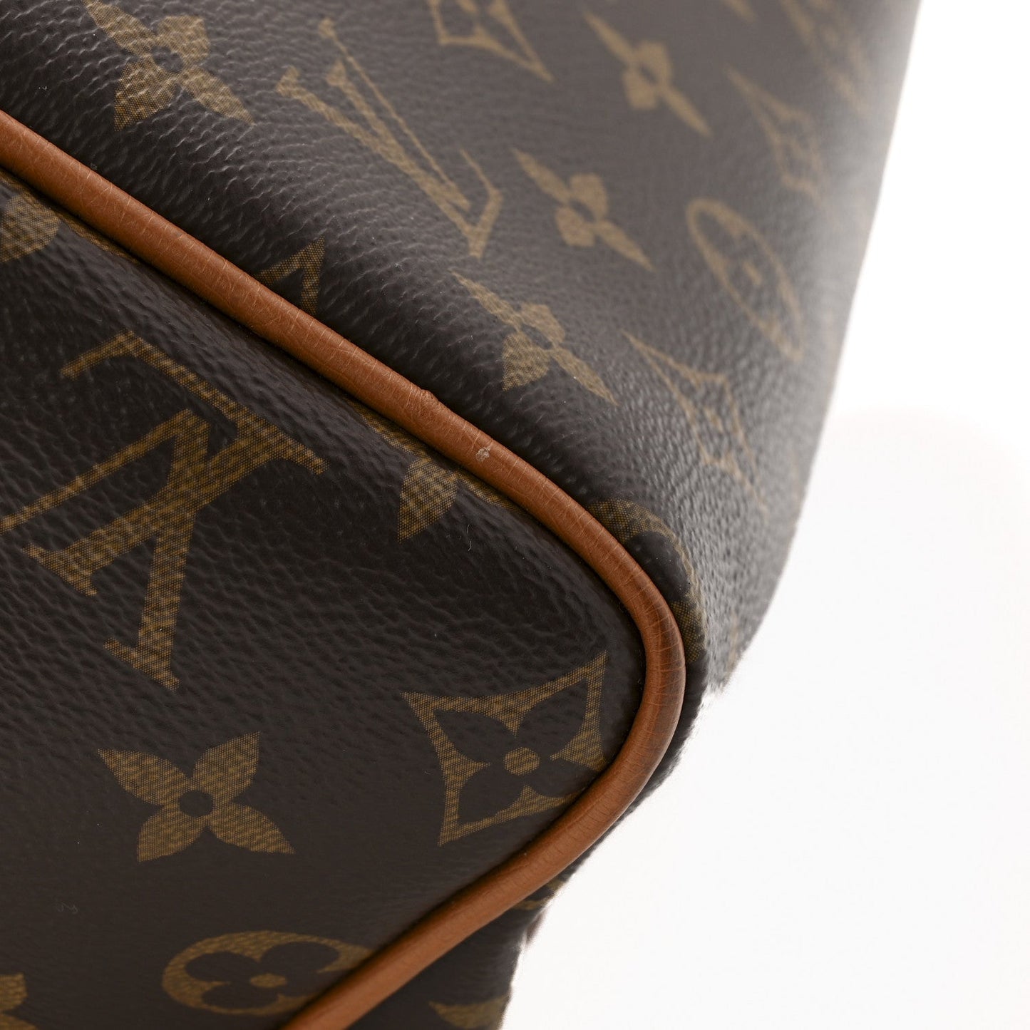Monogram Speedy Soft 30 Boho