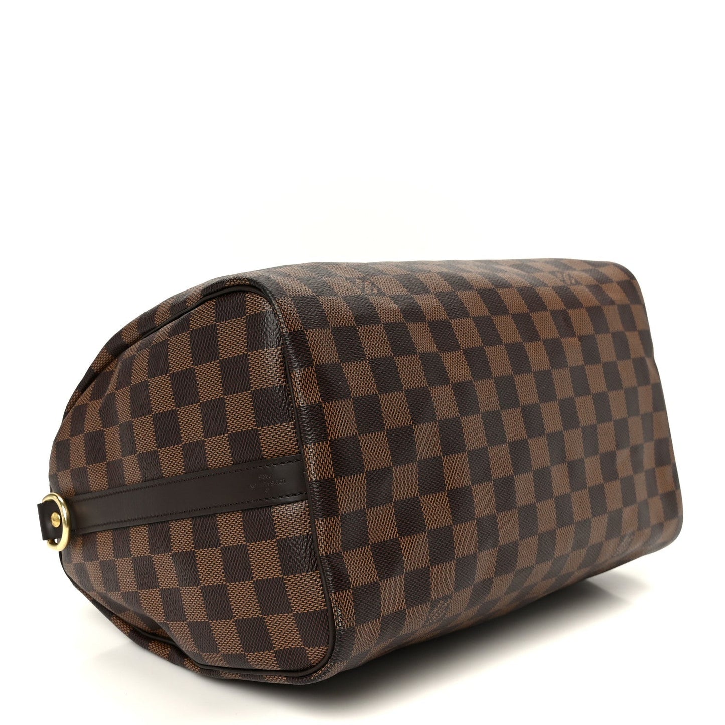 Damier Ebene Speedy Bandouliere 30