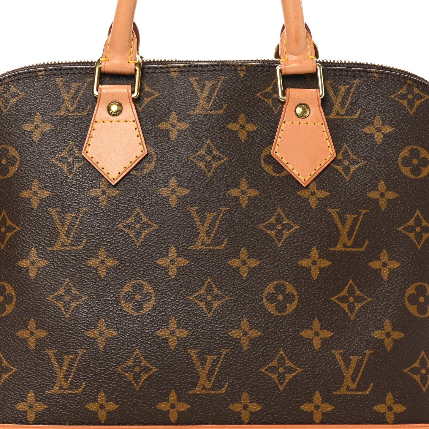 Monogram Alma PM