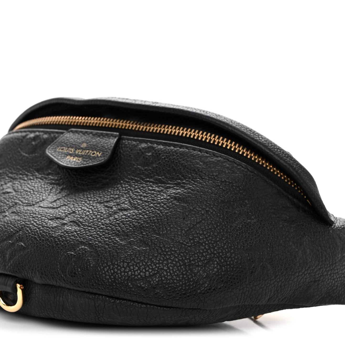 Empreinte BumBag Black