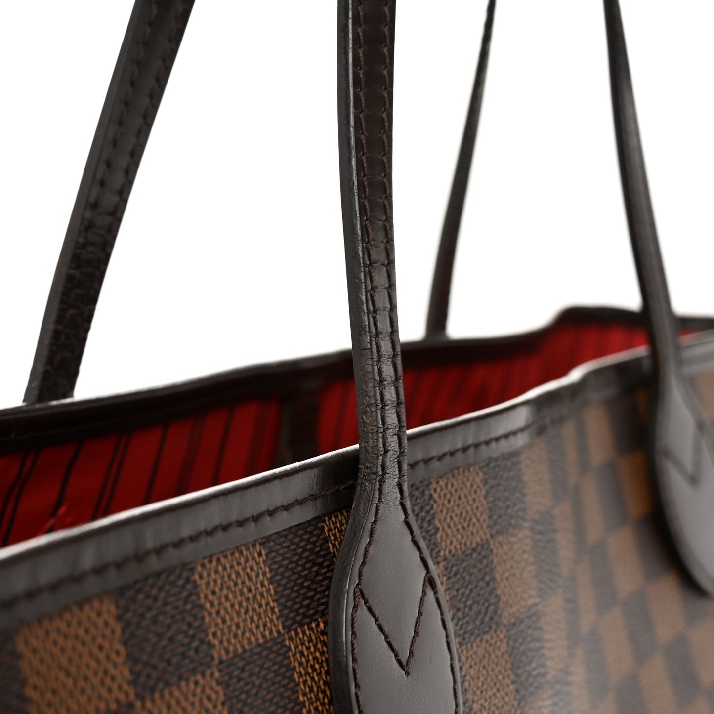 Damier Ebene Neo Neverfull MM