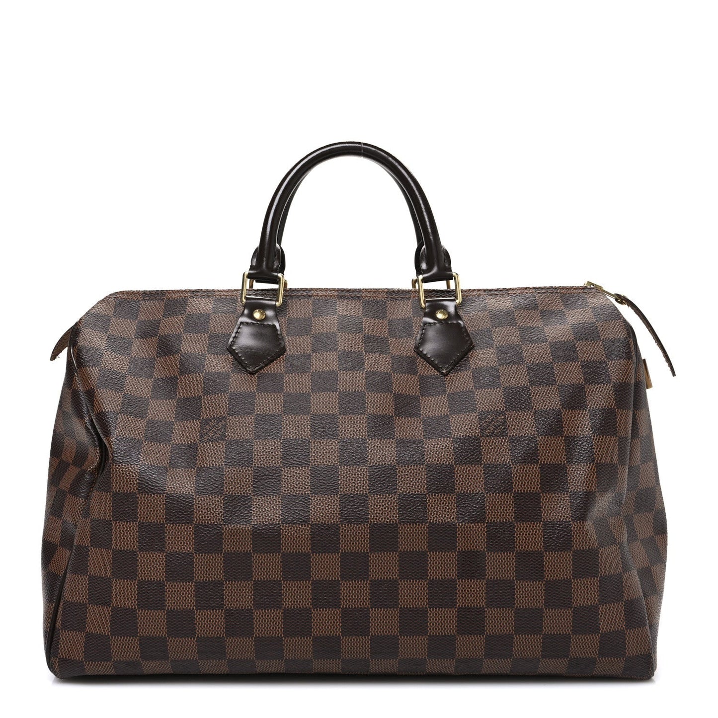 Damier Ebene Speedy 35