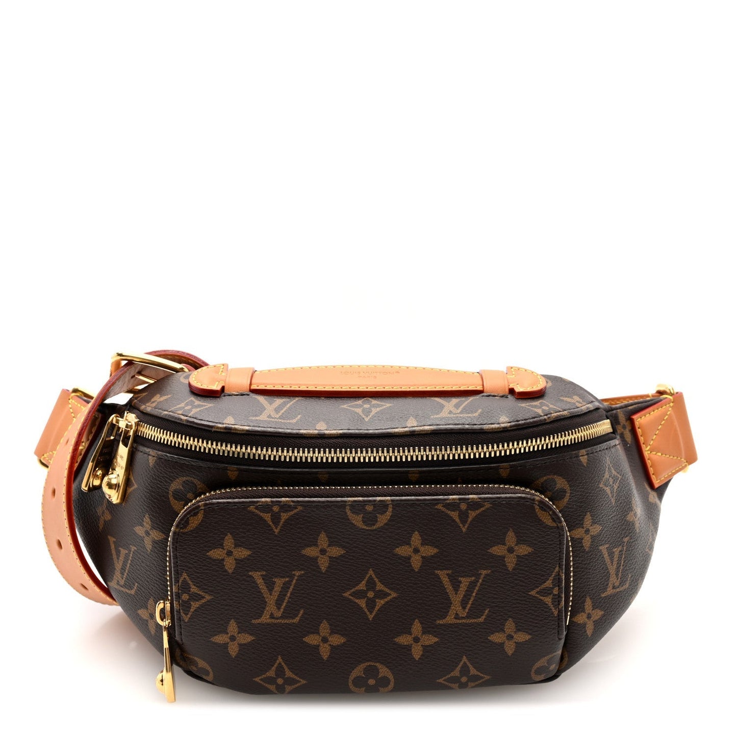 Monogram Rush Bumbag