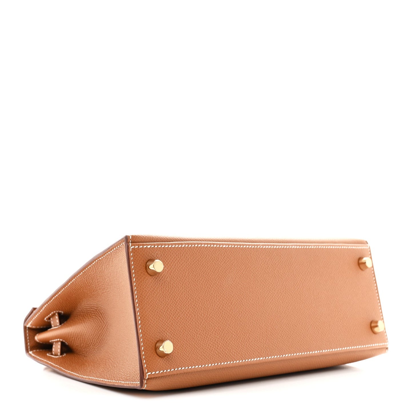 Epsom Kelly Sellier 25 Gold