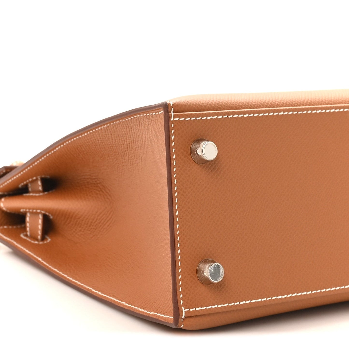 Epsom Kelly Sellier 25 Gold