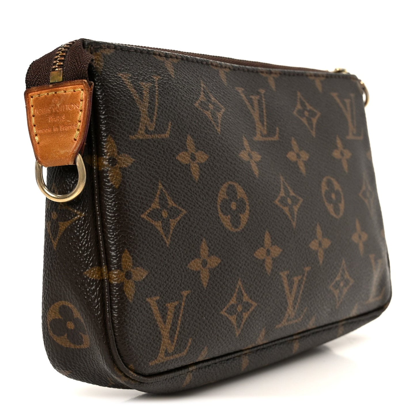 Monogram Pochette Accessories