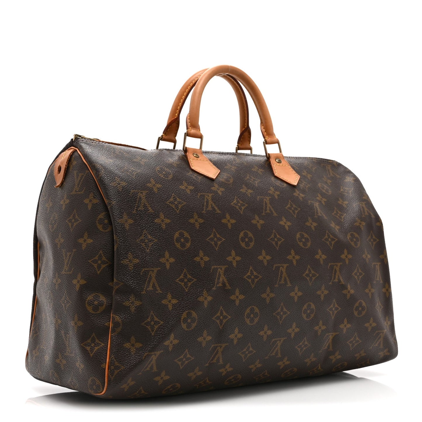 Monogram Speedy 40