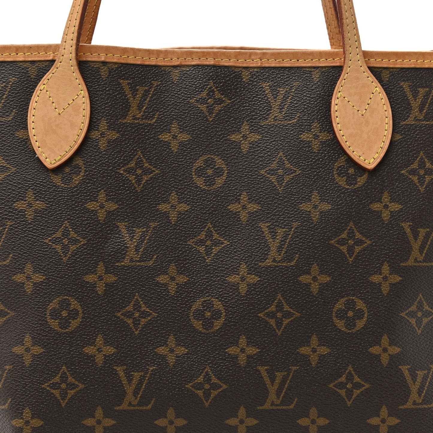 Monogram Neo Neverfull MM Pivoine