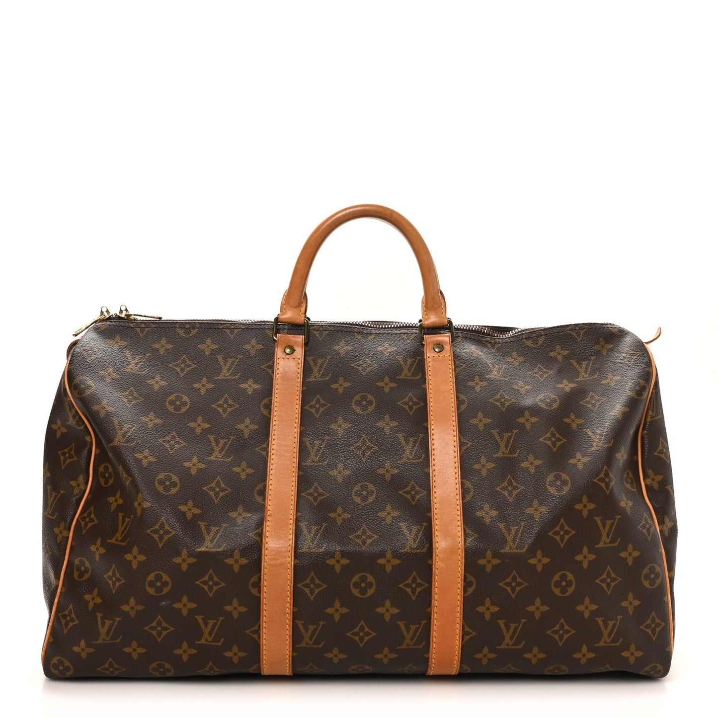 Monogram Keepall 50