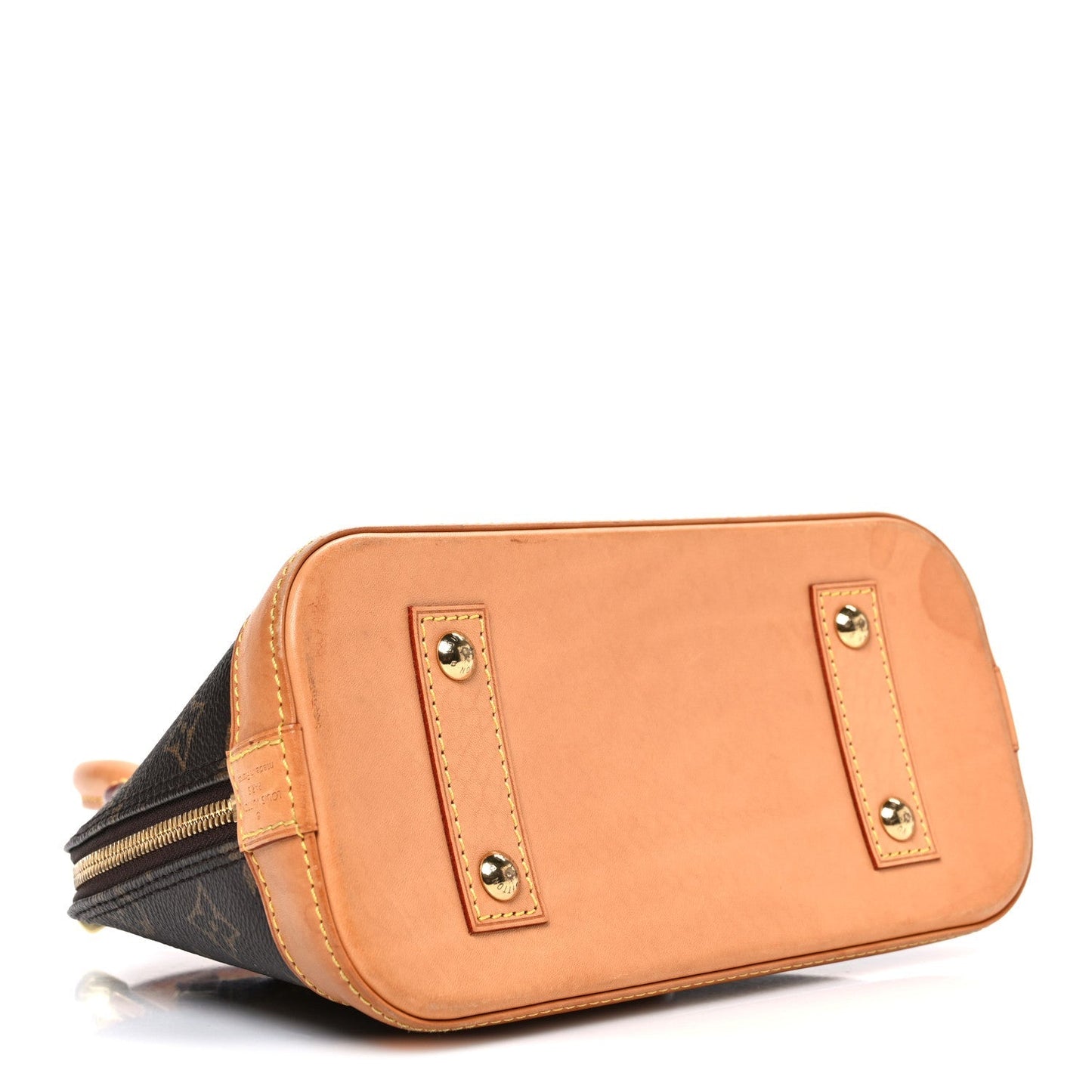 Monogram Alma BB