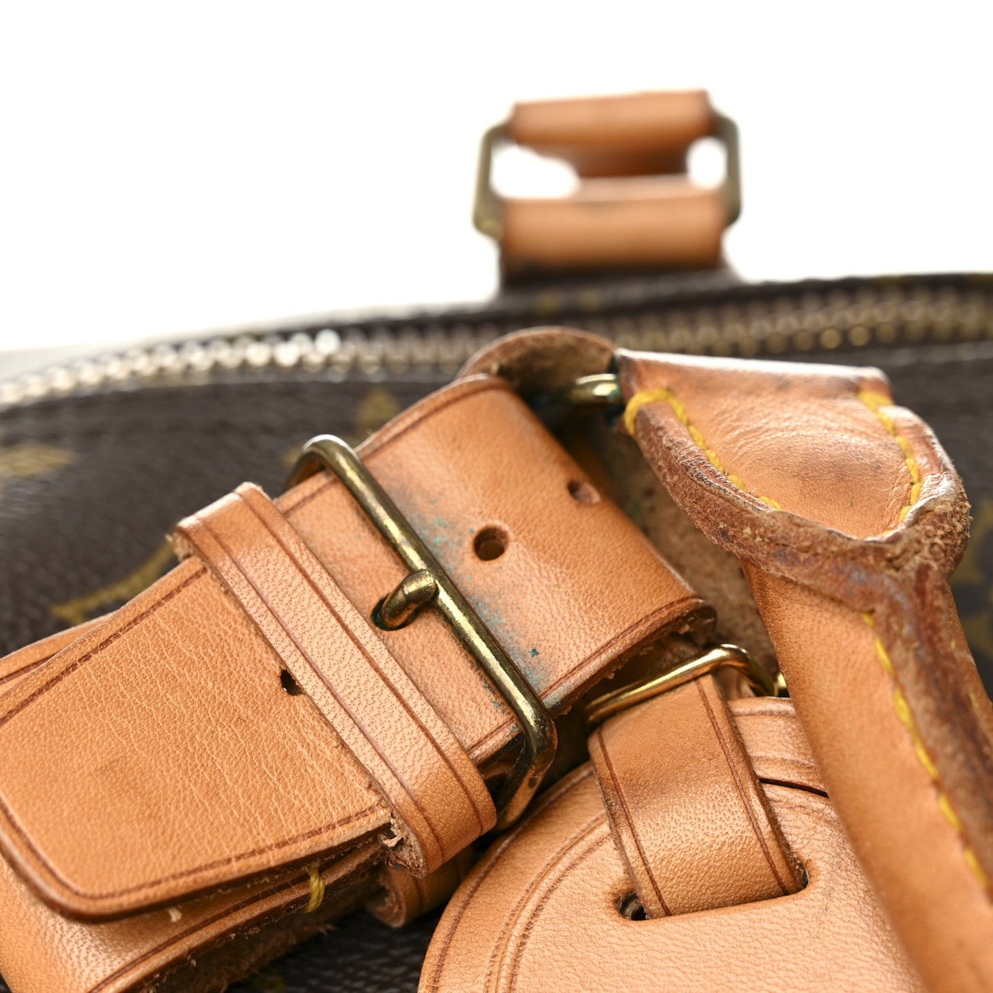 Monogram Keepall 55