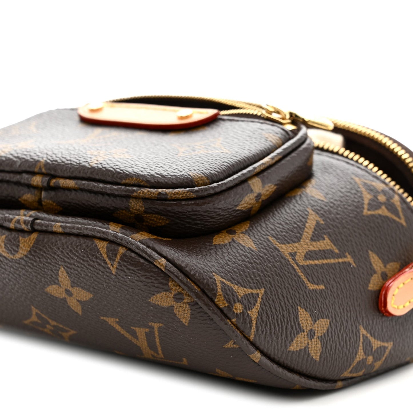 Monogram Mini Bumbag