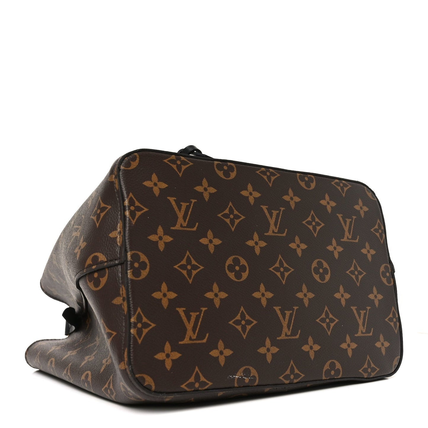 Monogram Neonoe MM Black