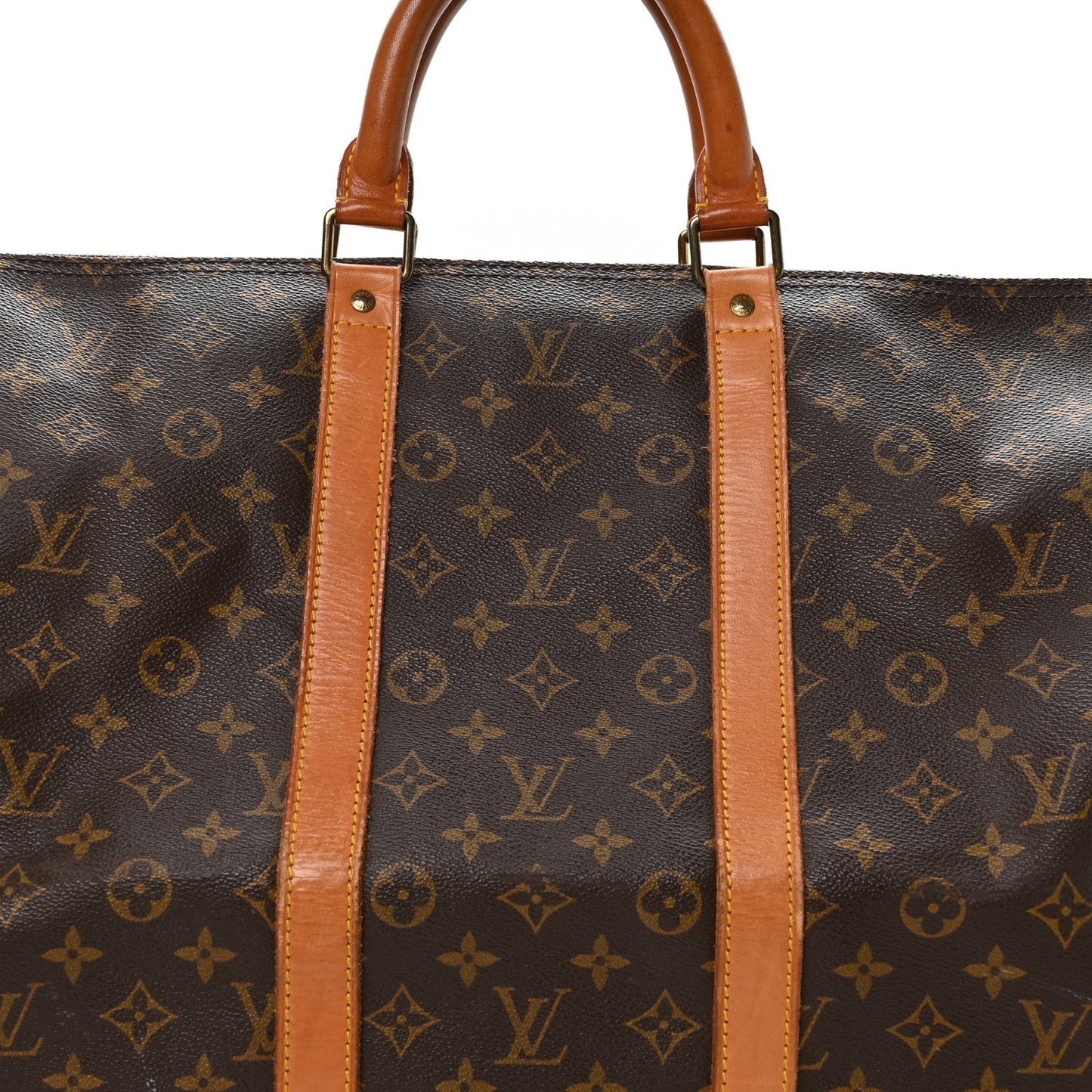 Monogram Keepall 55