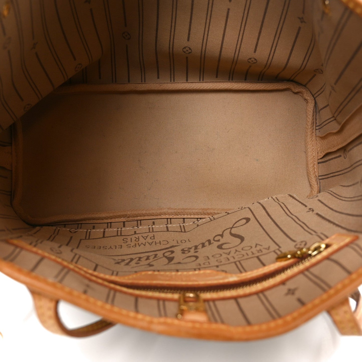 Monogram Neverfull PM