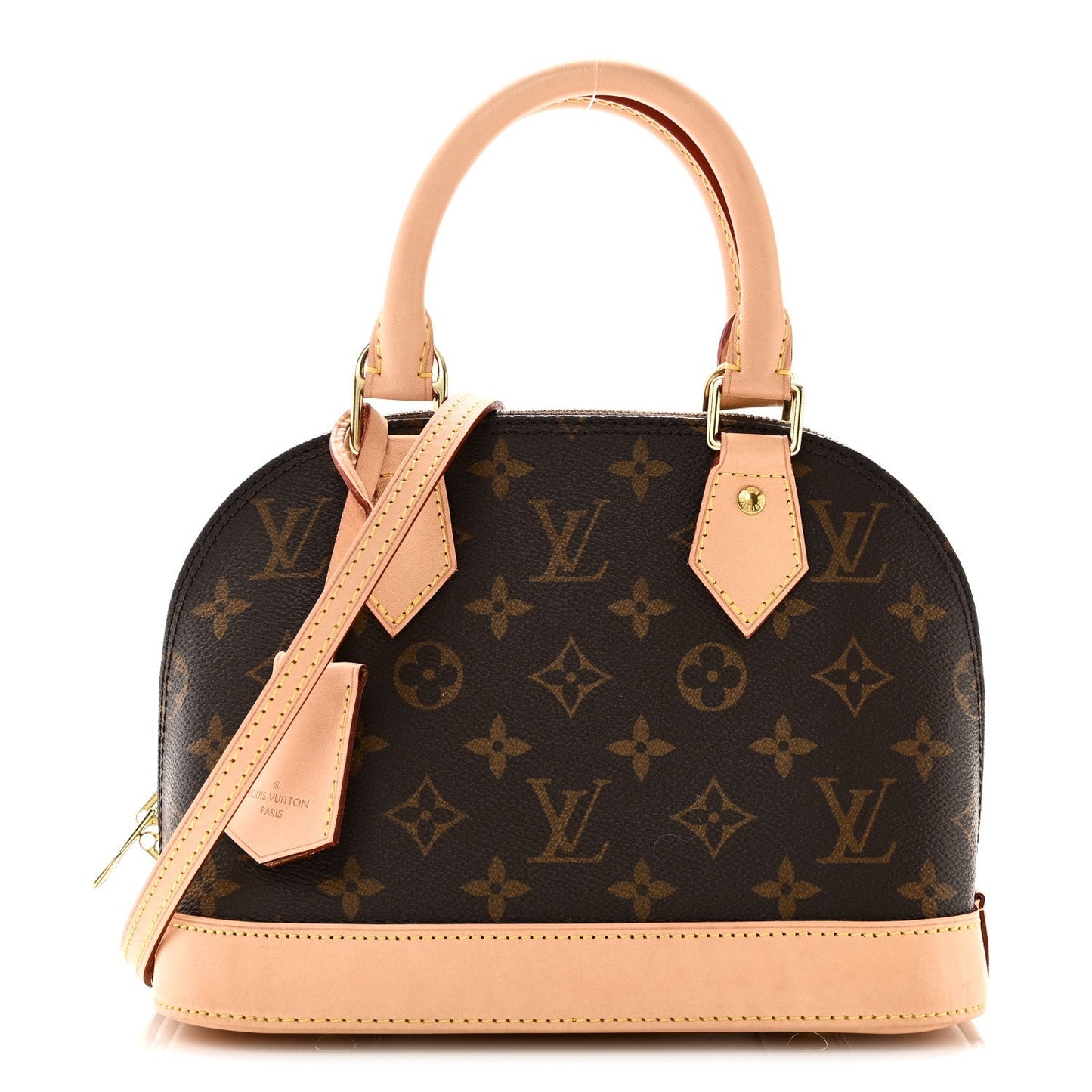 Monogram Alma BB