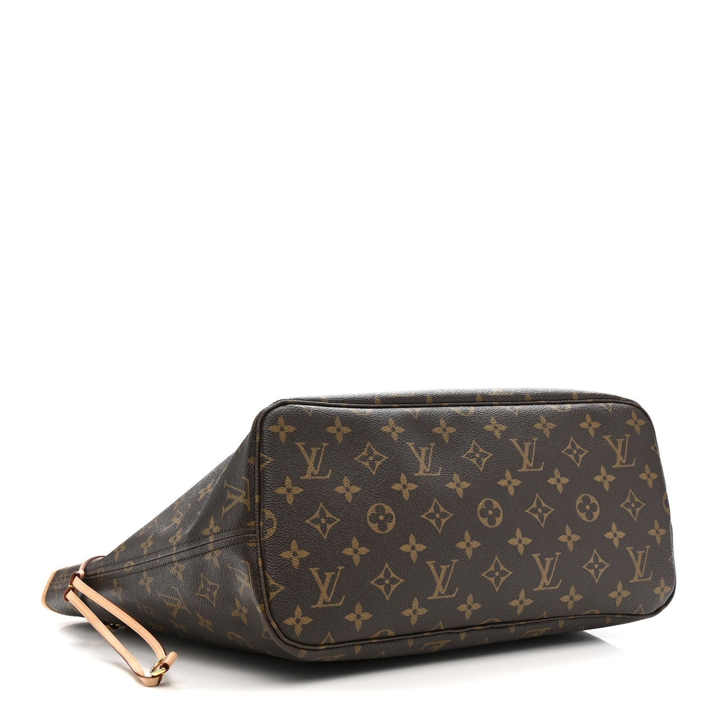 Monogram Neo Neverfull MM