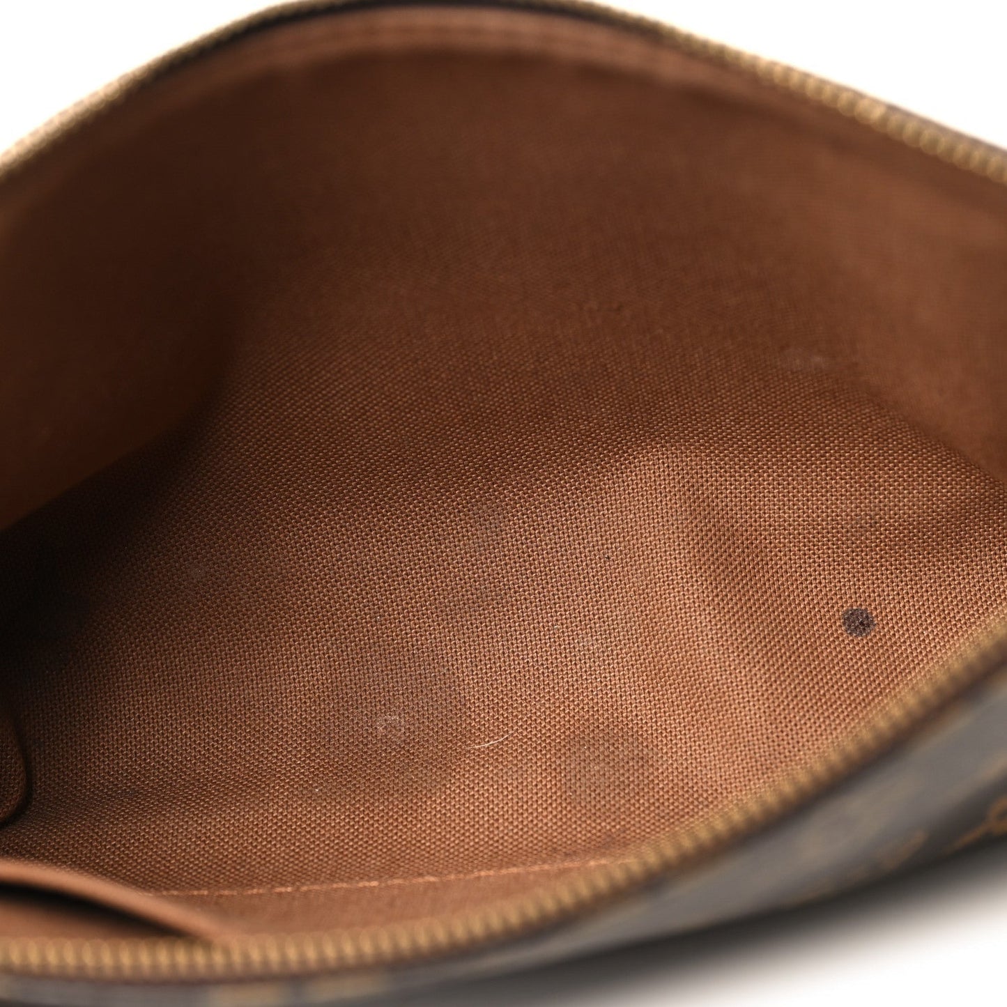 Monogram Pochette Accessories NM