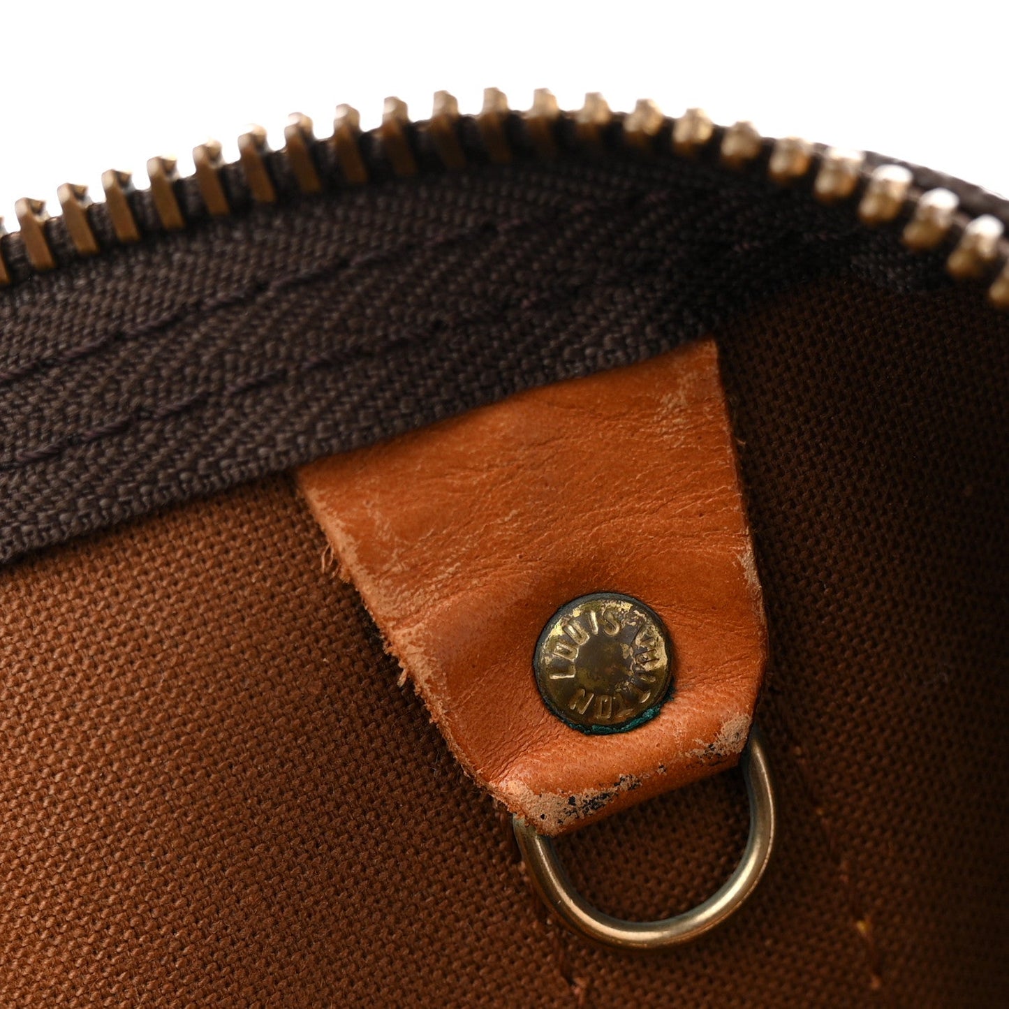 Monogram Keepall Bandouliere 50