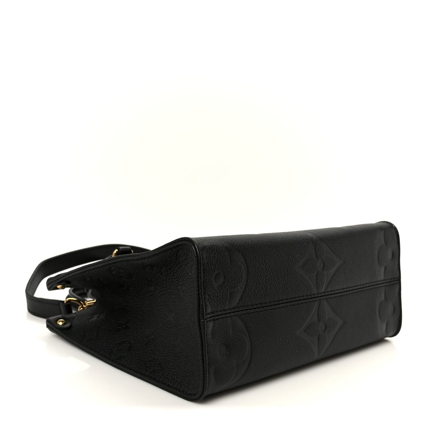 Empreinte Monogram Giant Onthego PM Black