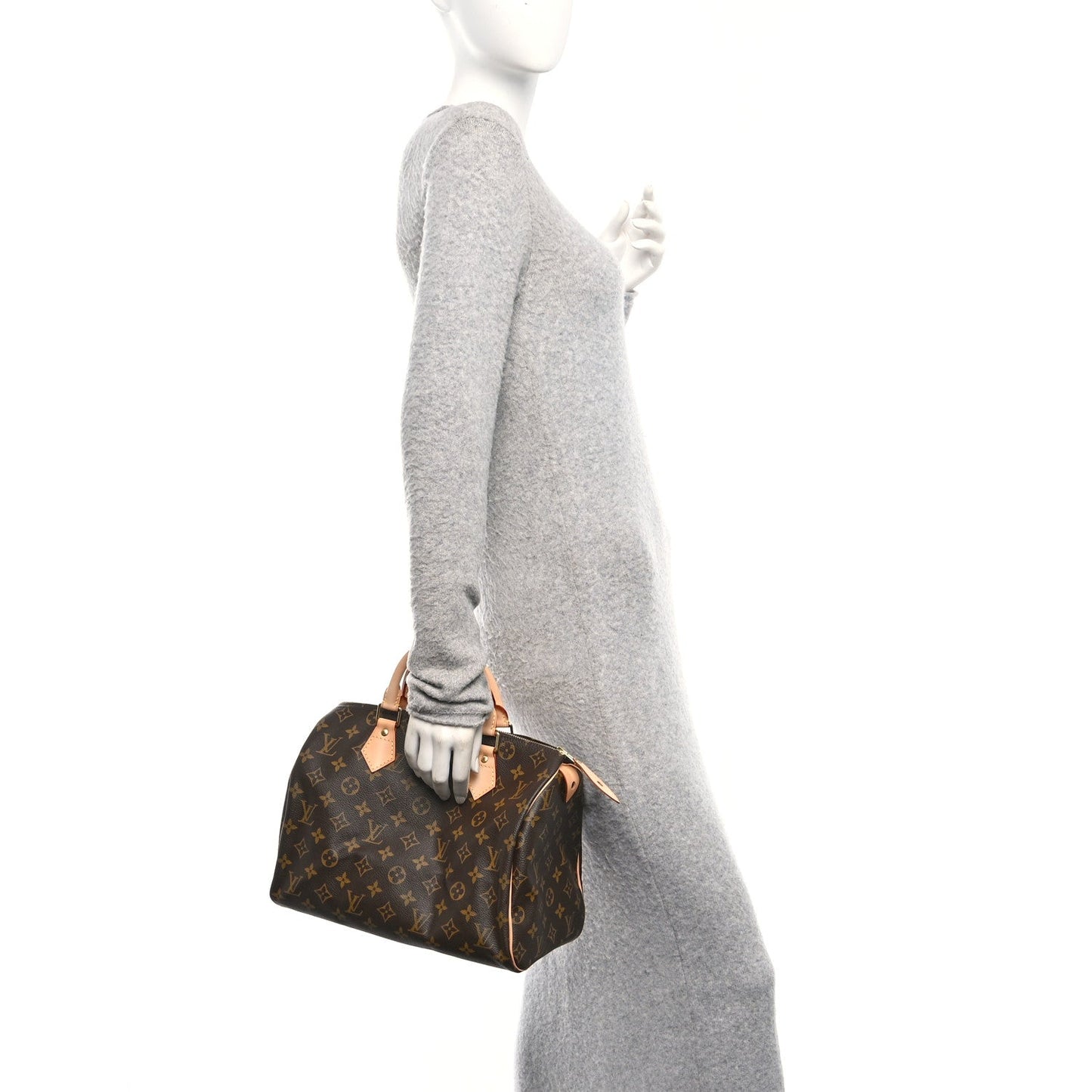 Monogram Speedy 30