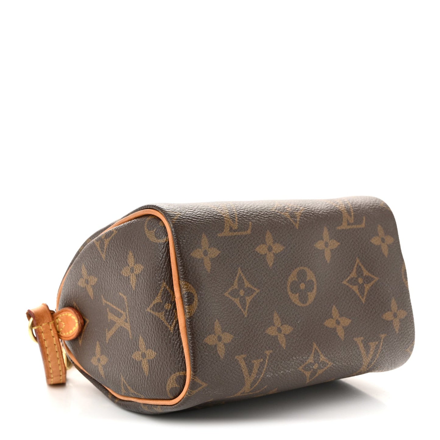 Monogram Nano Speedy