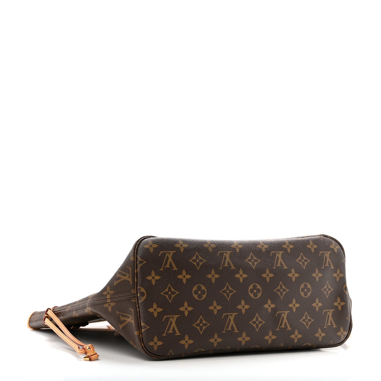Monogram Neverfull MM