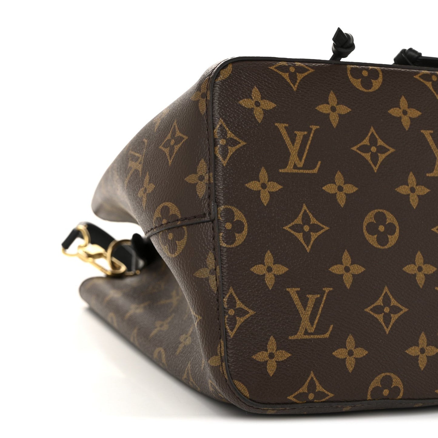 Monogram Neonoe MM Black