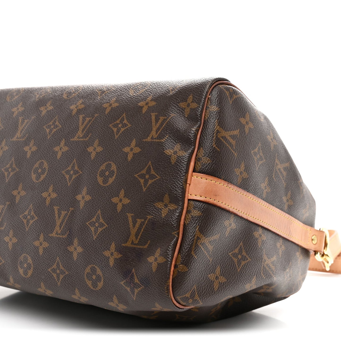 Monogram Speedy Bandouliere 30