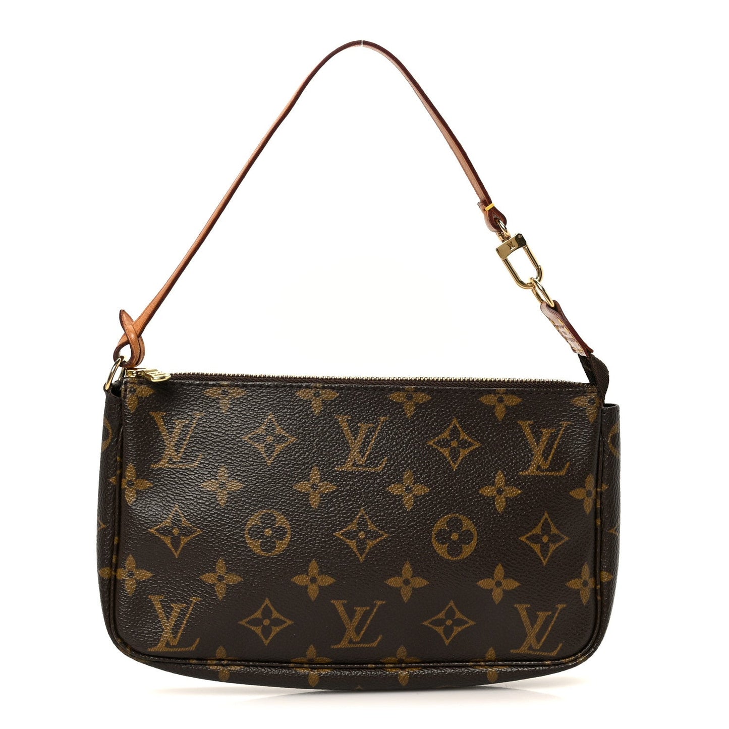 Monogram Pochette Accessories