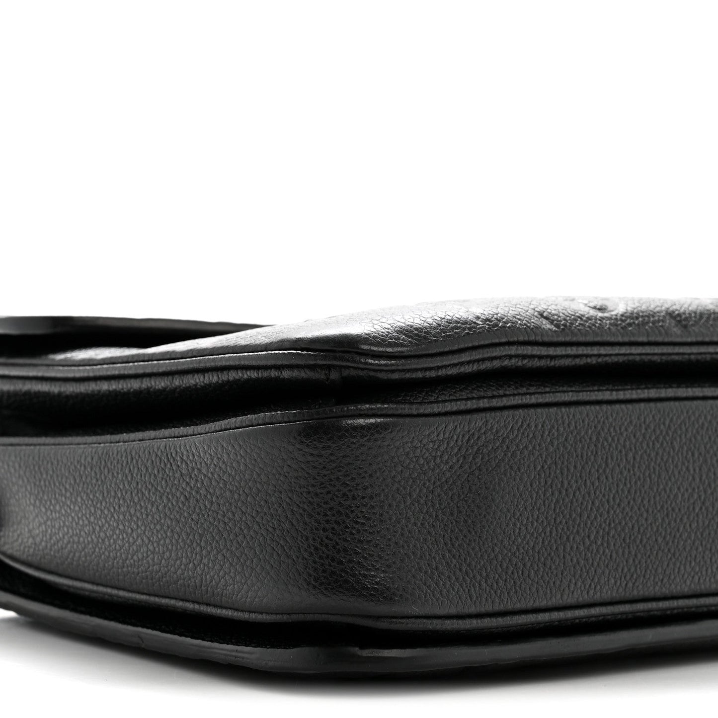 Empreinte Pochette Metis Black