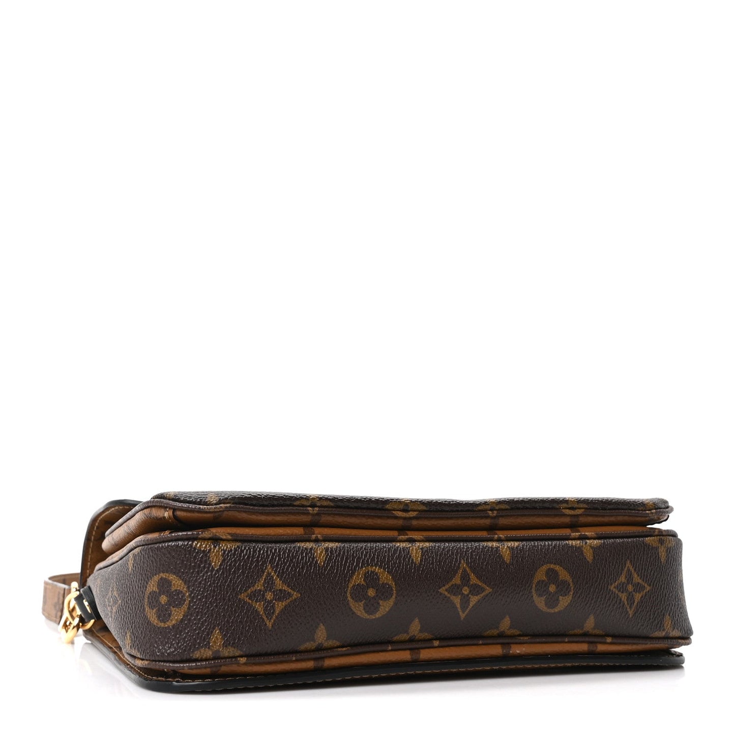 Reverse Monogram Pochette Metis