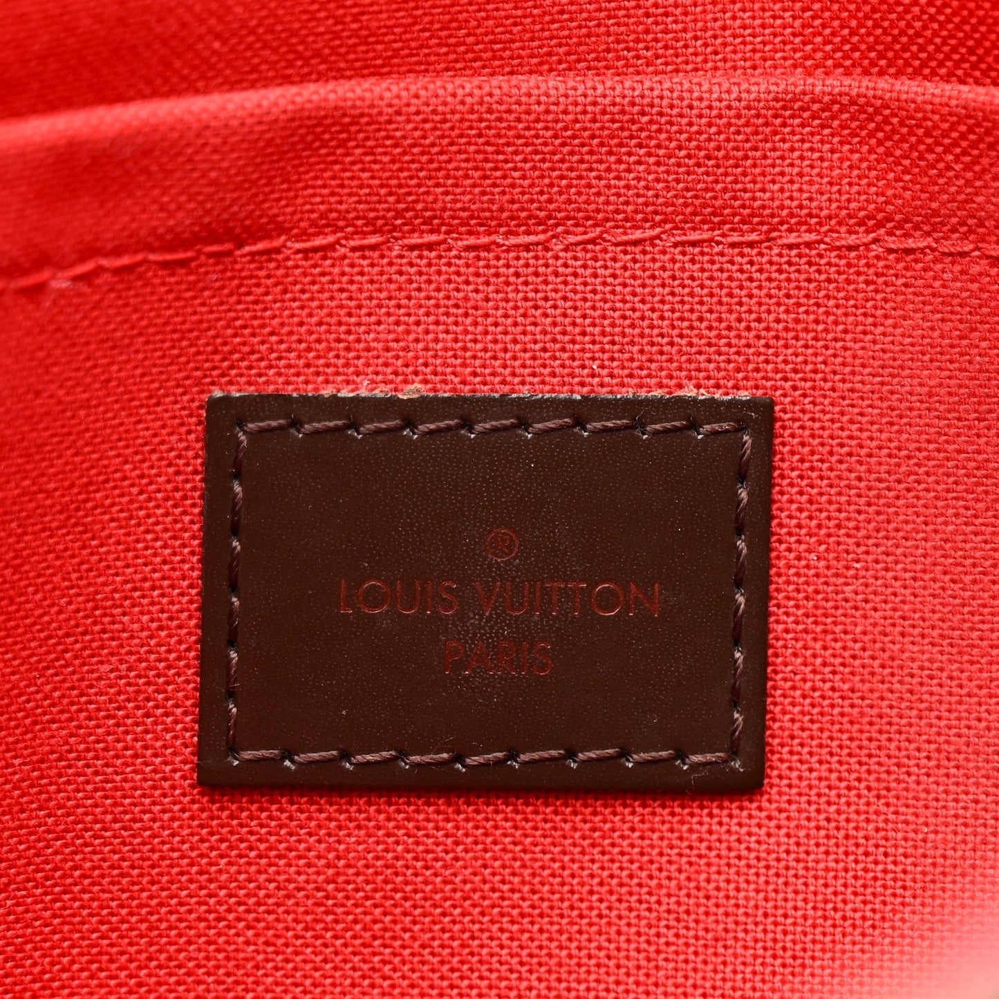 Damier Ebene Favorite MM