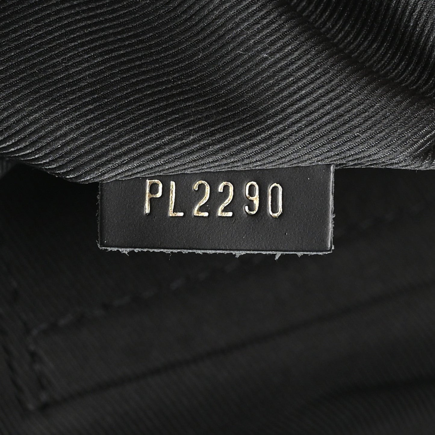 Monogram Palm Springs Backpack Mini