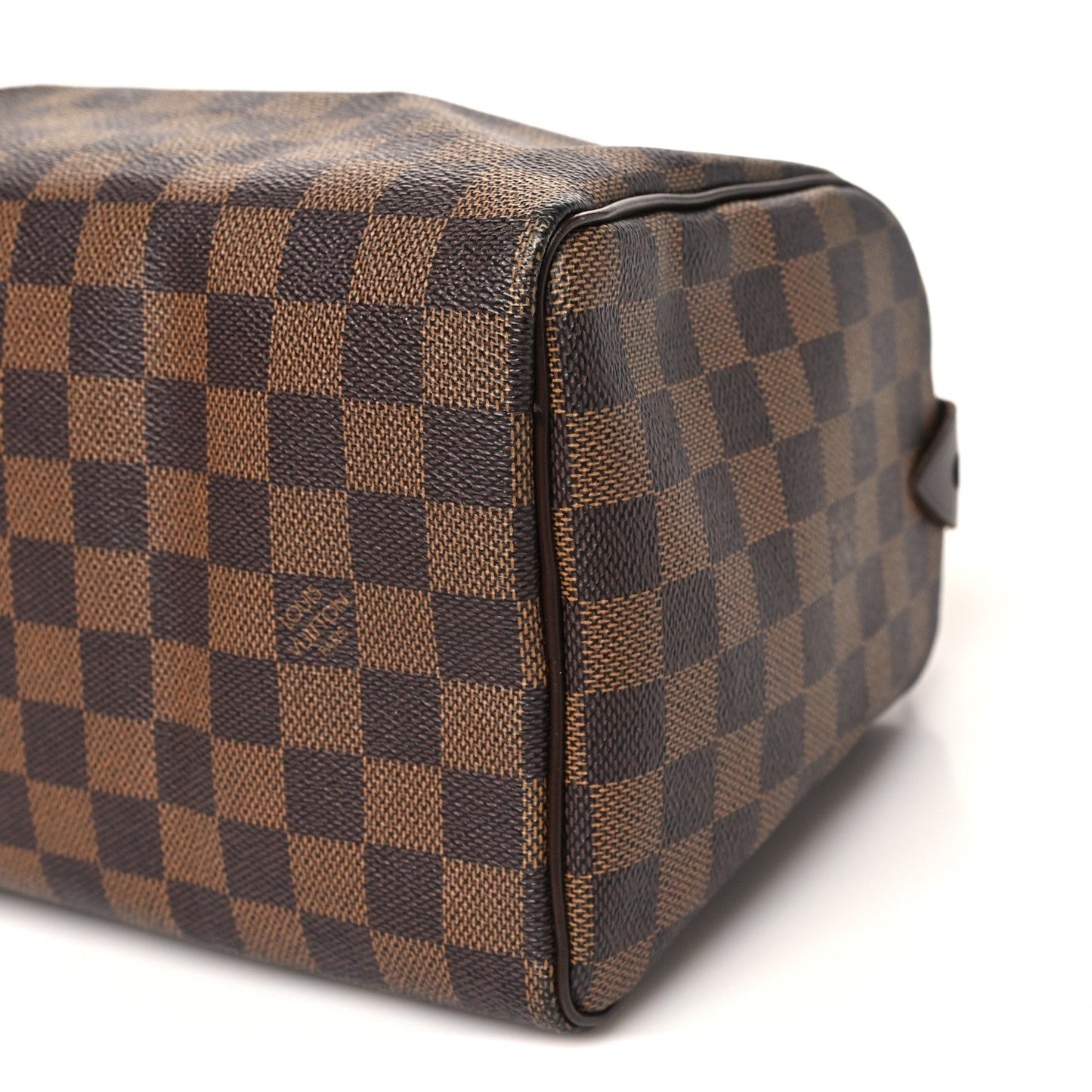 Damier Ebene Speedy 25